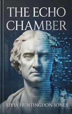 The Echo Chamber - Blackwell, #2