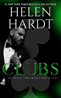 Clubs - Aces Underground, #3