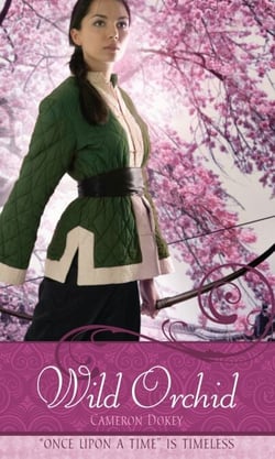 Wild Orchid - A Retelling of "The Ballad of Mulan"