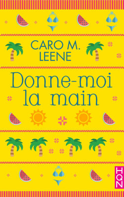Donne-moi la main - Emmène-moi Tome 2