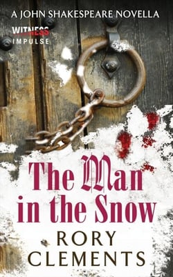 The Man in the Snow - A John Shakespeare Novella