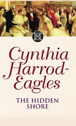 The Hidden Shore - The Morland Dynasty, Book 19