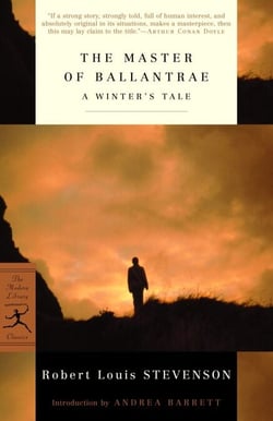 The Master of Ballantrae - A Winter's Tale