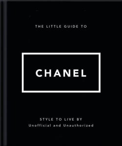 The Little Guide to Chanel