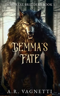 Gemma's Fate - Immortal Breeders, #1