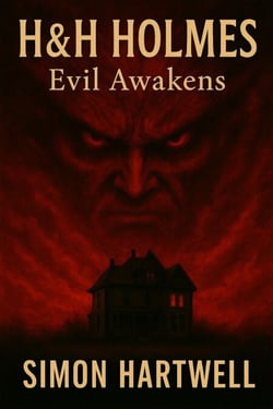 H&amp;H Holmes - Evil Awakens