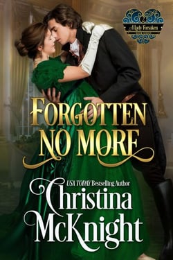 Forgotten No More