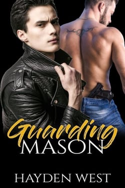 Guarding Mason