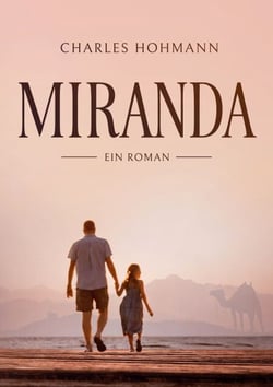 Miranda - Ein Roman