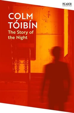 The Story of the Night - A powerful novel of love, identity, and secrecy in 1980s Argentina