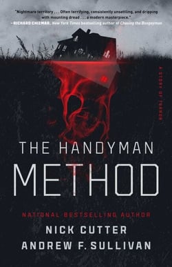 The Handyman Method - A Story of Terror