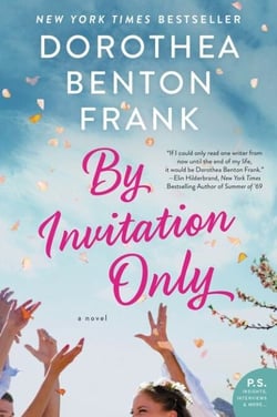 By Invitation Only - A Novel