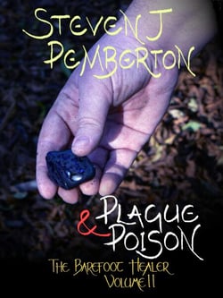 Plague &amp; Poison - The Barefoot Healer, #2