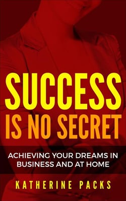 Success Is No Secret - Mind, Body, and Success, #4