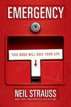 Emergency - This Book Will Save Your Life