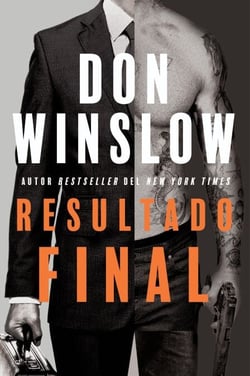 Resultado final - The Final Score (Spanish edition)