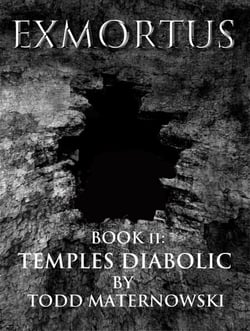 Exmortus II: Temples Diabolic