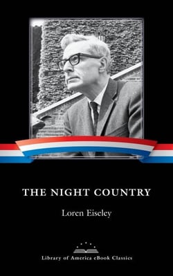 The Night Country - A Library of America eBook Classic