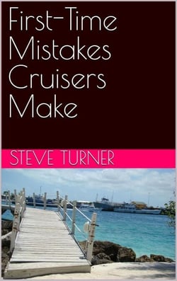 First-Time Mistakes Cruisers Make - Cruise Hacks &amp; Tricks, #6