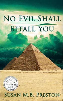 No Evil Shall Befall You - Companion novellas to the Apostle John Series, #2