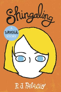 Shingaling: A Wonder Story