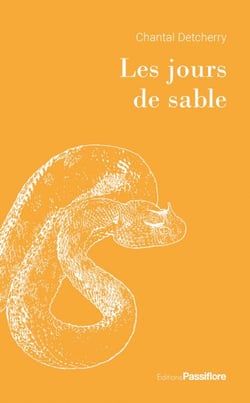 Les jours de sable