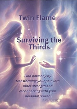 Twin Flame Surviving the Thirds