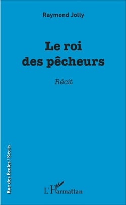 Le roi des pêcheurs - Récit