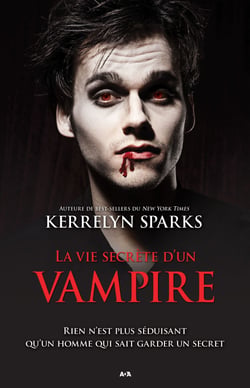 La vie secrète d’un vampire
