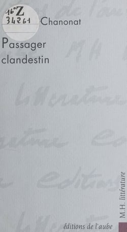 Passager clandestin