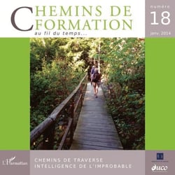 Chemins de traverse - Intelligence de l'improbable