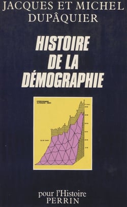 Histoire de la démographie - La statistique de la population des origines à 1914