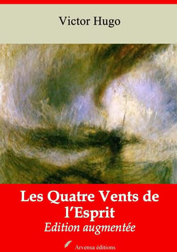 Les Quatre Vents de l’Esprit – suivi d'annexes - Nouvelle édition 2019