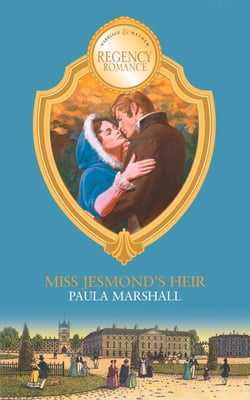 Miss Jesmond's Heir