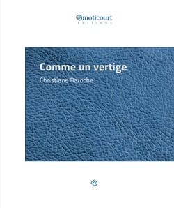 Comme un vertige - Par le Prix Goncourt de la Nouvelle 1978