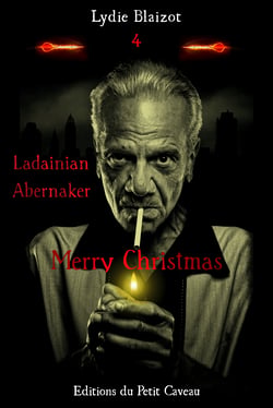 Merry Christmas - Ladainian Abernaker, T4