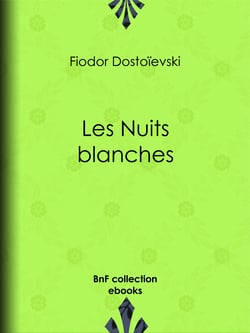Les Nuits blanches