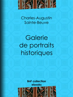 Galerie de portraits historiques - Souverains – Hommes d'État – Militaires
