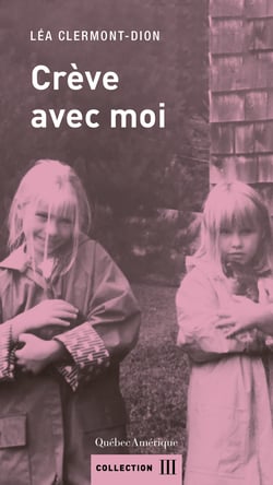 Crève avec moi - Best friends forever