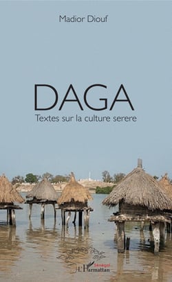 Daga Textes sur la culture serere