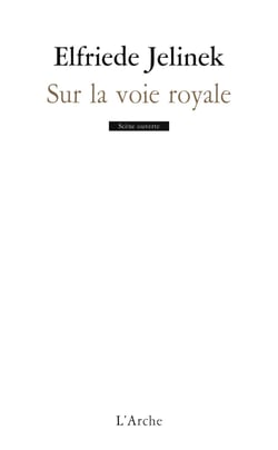 Sur la voie royale