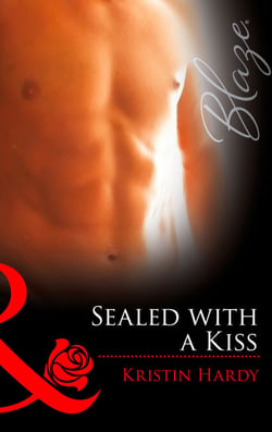 Sealed With A Kiss