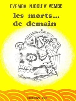 Les morts... de demain - Recueil de nouvelles