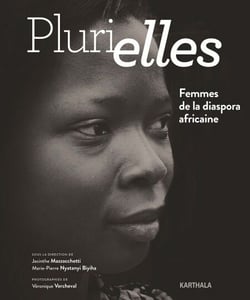 Plurielles - Femmes de la diaspora africaine