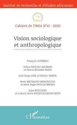 Vision sociologique et anthropologique