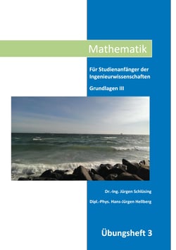 Mathematik Übungsheft 3