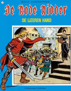 De ijzeren hand