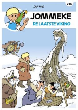 De laatste Viking