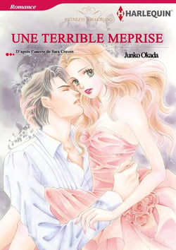 Une Terrible méprise