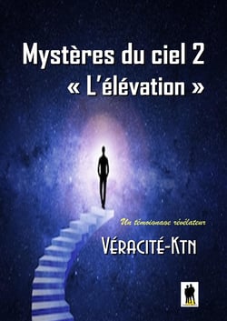 Mystères du ciel - Tome 2 : L’élévation